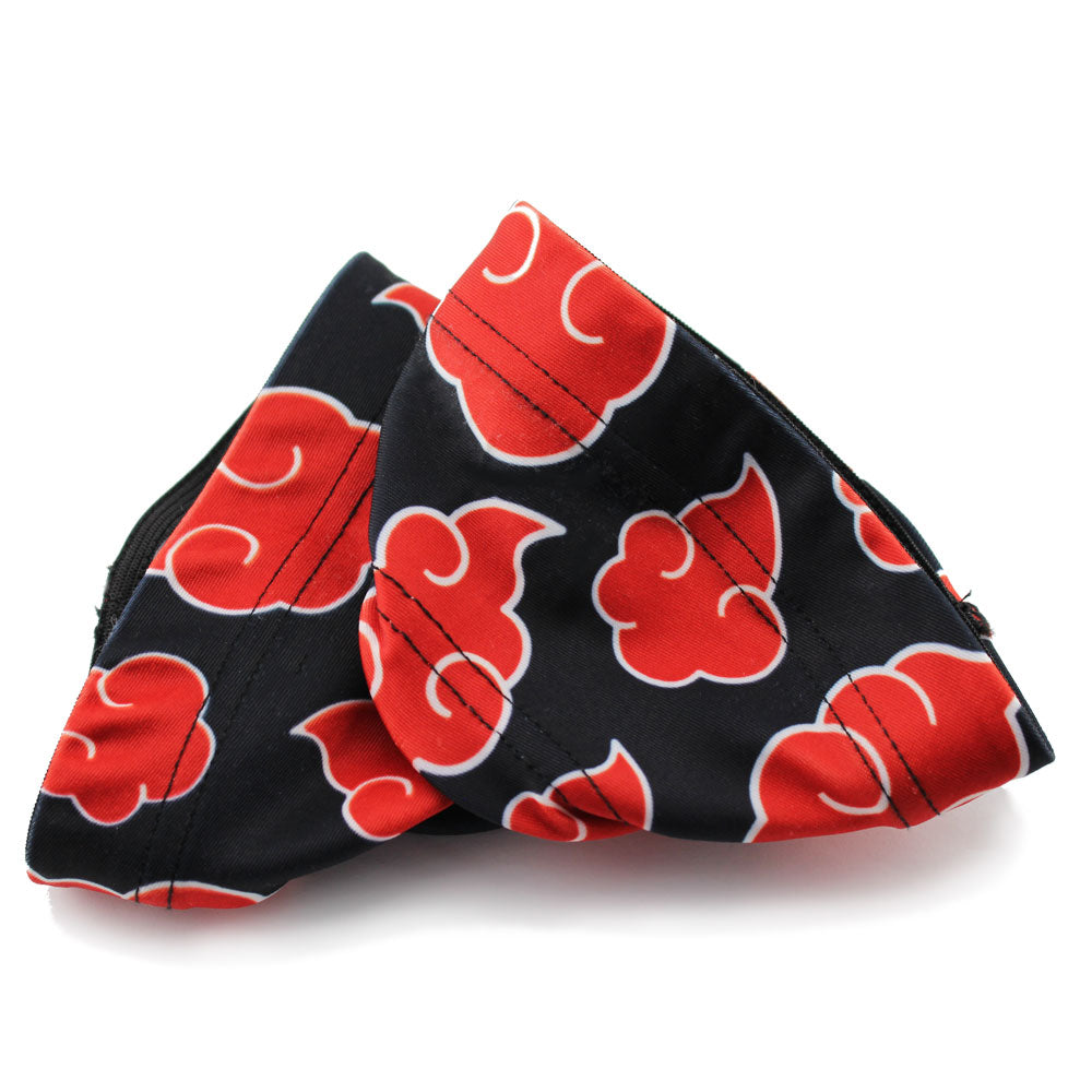 Akatsuki Red Clouds