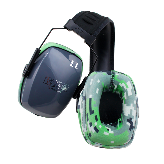 DIGI-CAMO GREEN